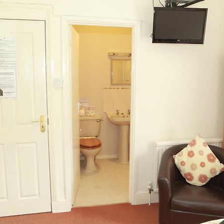 Bed and Breakfast The Dolgoch Bryn-crug Zimmer foto