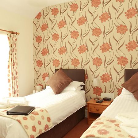 Bed and Breakfast The Dolgoch Bryn-crug Zimmer foto