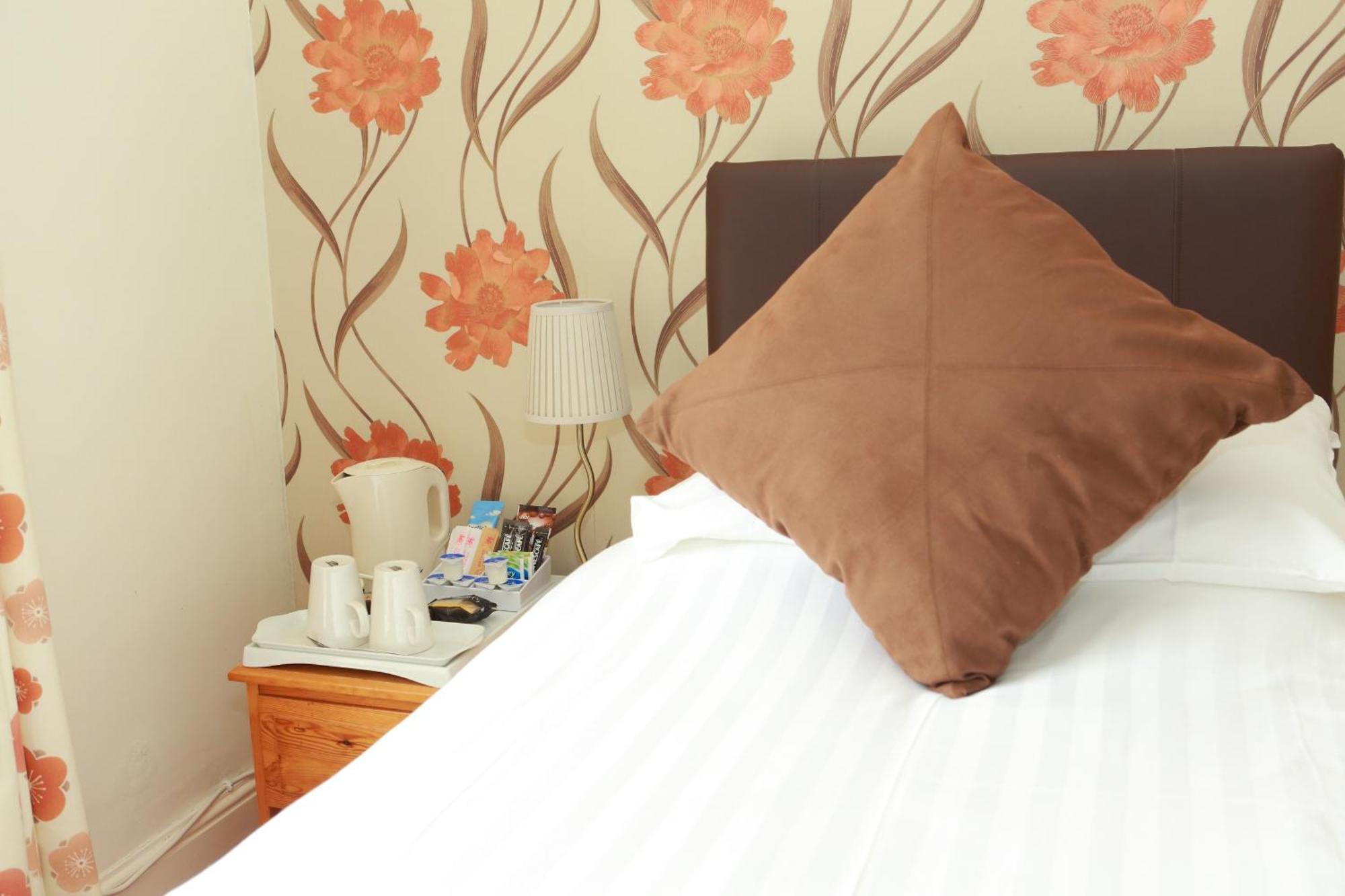 Bed and Breakfast The Dolgoch Bryn-crug Zimmer foto