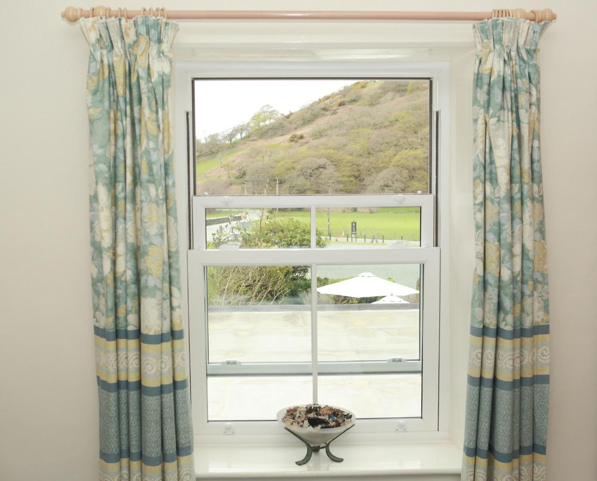 Bed and Breakfast The Dolgoch Bryn-crug Zimmer foto