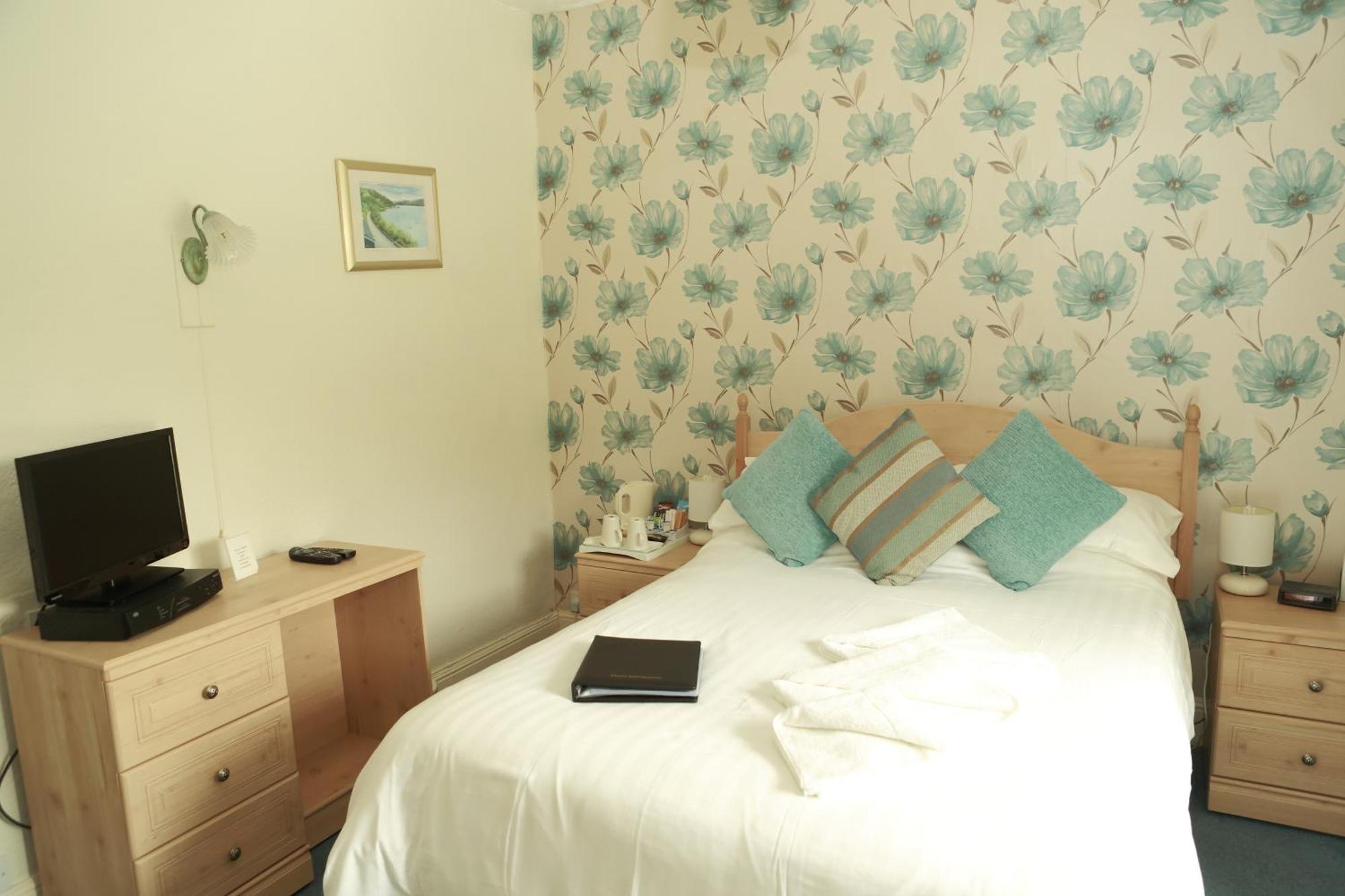 Bed and Breakfast The Dolgoch Bryn-crug Zimmer foto