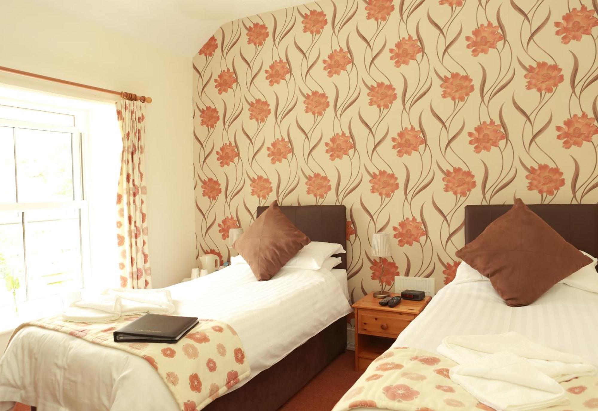 Bed and Breakfast The Dolgoch Bryn-crug Zimmer foto