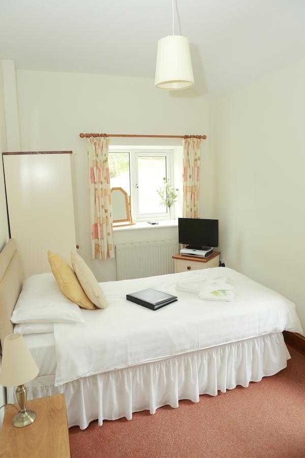 Bed and Breakfast The Dolgoch Bryn-crug Zimmer foto