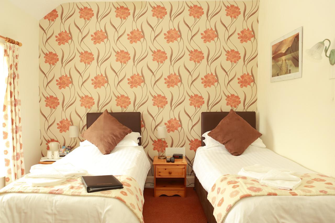 Bed and Breakfast The Dolgoch Bryn-crug Zimmer foto